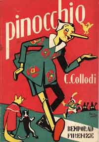 Pinocchio Pinocchio